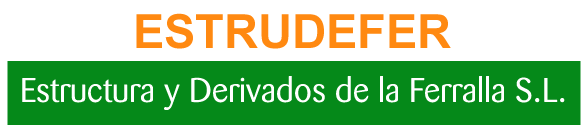 Logo Estrudefer